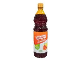 Cocinero achiote 200ml