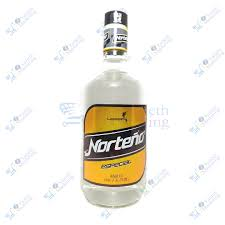 Norteño anisado seco 450ml