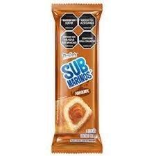Submarino sabor a manjar 29g
