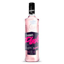 Zhumir pink 700 cm