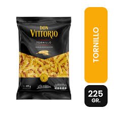Don vittorio Tornillo 225g