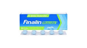 FInalin muscular
