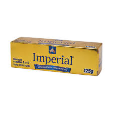 Mantequilla imperial 125g
