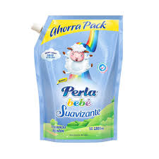suavizante perla bebe