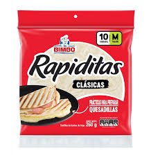 Rapiditas clasicas 150gr