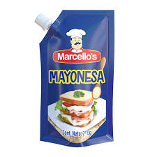 Mayonesa marcello’s
