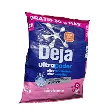 Deja cuidado superior de fibras 370g