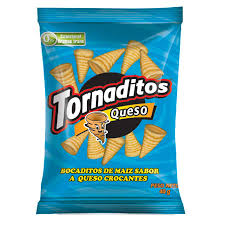 Tornaditos 150g