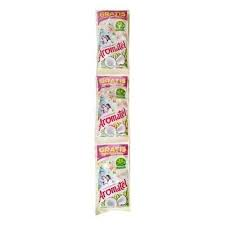 Aromatel coco bambu 115ml