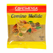 Comino molido condimesa 10gr