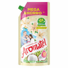 Aromatel cocobambu 340ml