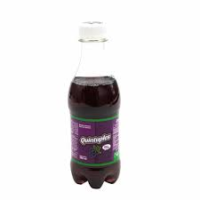 Quintuple sabor a uva 300ml