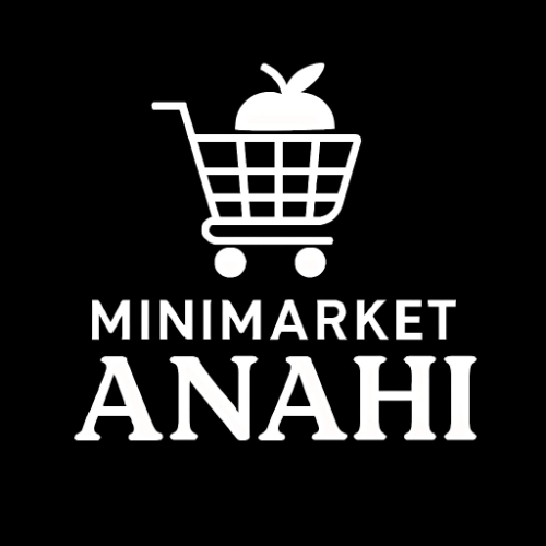 MINIMARKET ANAHI