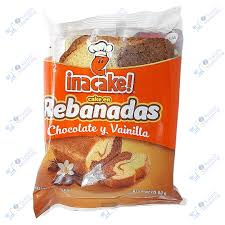 Rebanadas