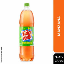 Fiora vanti manzana 1.35L