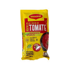 Sala de tomate 30gr