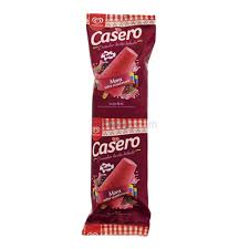 Casero mora