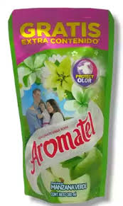 Aromatel manzana verde 115ml