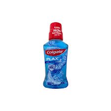 Colgate plax ice 60ml