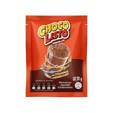 Chocolisto 15g