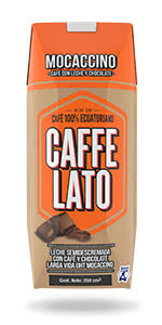 Caffelato Mocaccino