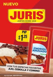 Chorizo ahumado 160g