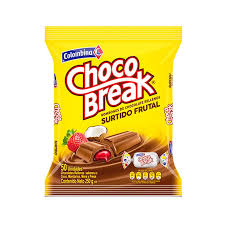 Choco breack 250g