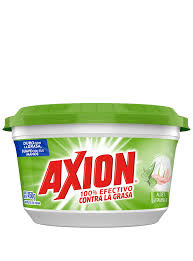 Accion Crema Aloe de 235g