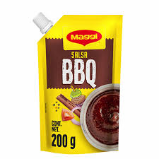 Salsa bbq