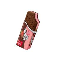 Sanduche choco fresa