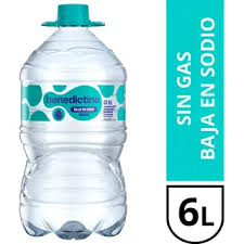Dasani 6.5L