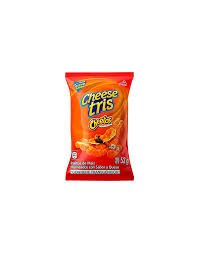 Cheese tris 23 g