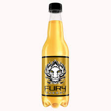 Fury energy gold 500ml