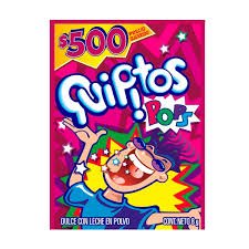 Qipitos pops 8gr
