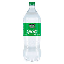 Sprite 2 litros
