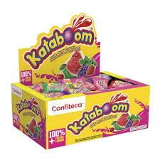Kataboom 4.8g