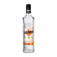Zhumir durazno 700cm
