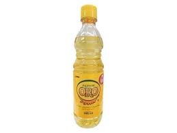 Palma de Oro 390Ml