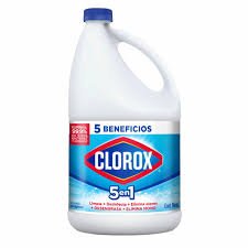 Clorox 3,950g