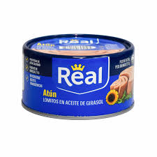 Atun real 350g
