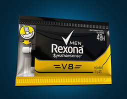 Rexona negro