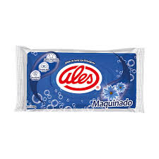 Ales maquinado 230g