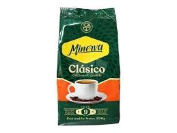 Minerva clasico 180g