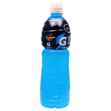 Gatorade mora azul 1 litro