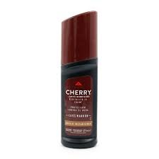 Cherry cafe marron 60ml