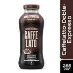 caffelatto expresso 285ml
