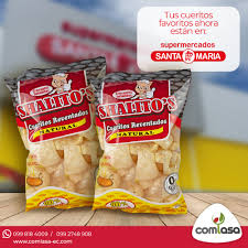 Cueritos shalitos 38g
