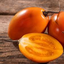 tomate arbol