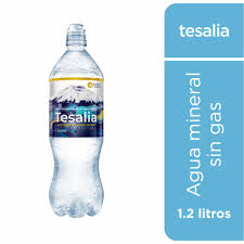 Tesalia 1.2 litros