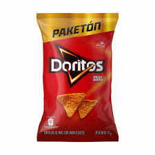 Doritos queso 77g